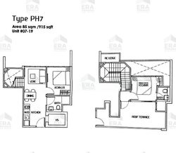 Stellar RV (D10), Apartment #617747711